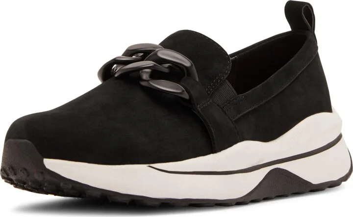 Black Nubuck