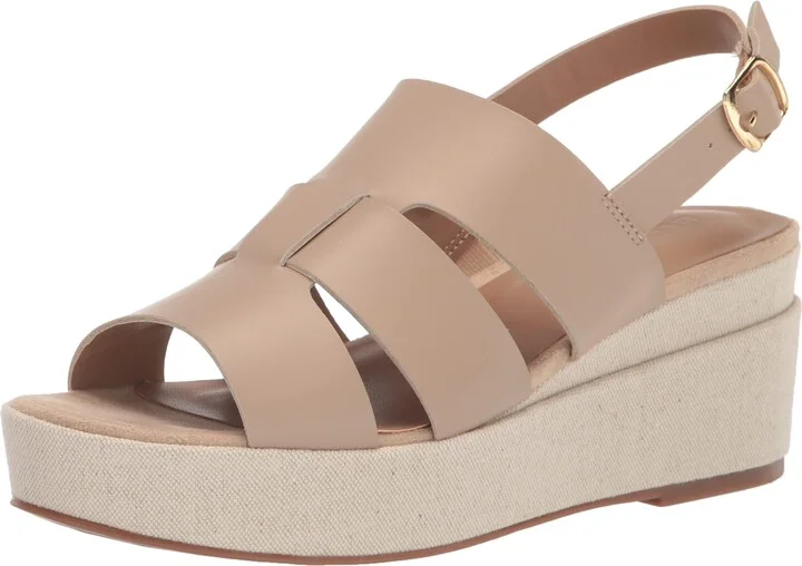 Sand Leather