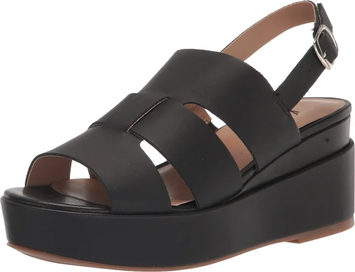 Blondo Women's Narina Wedge Sandal