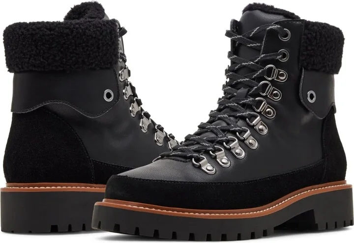 Black Leather
