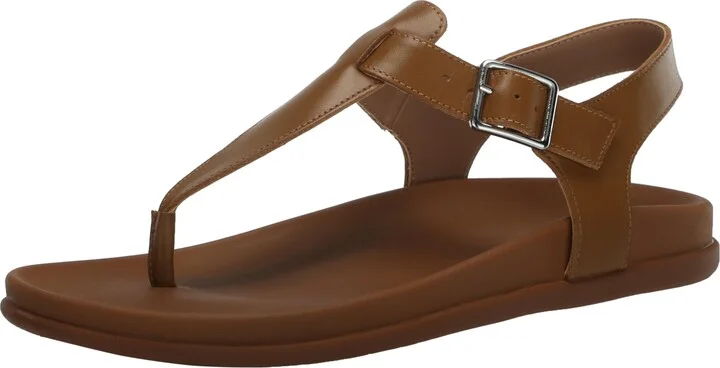 Tan Leather