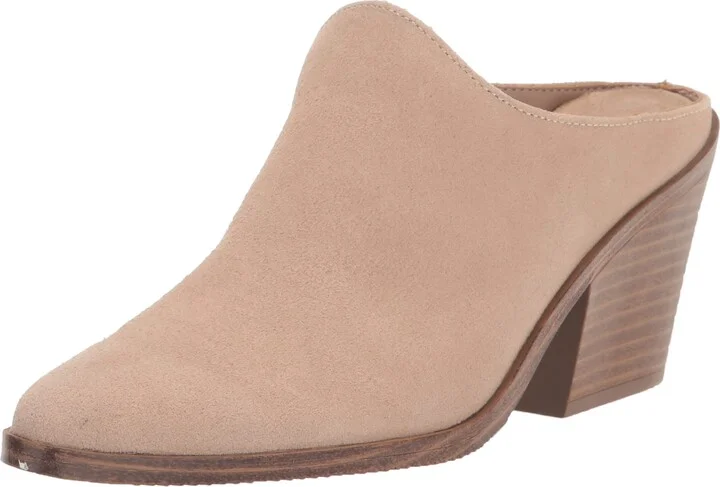 Blondo Women's Nicole Waterproof Mule