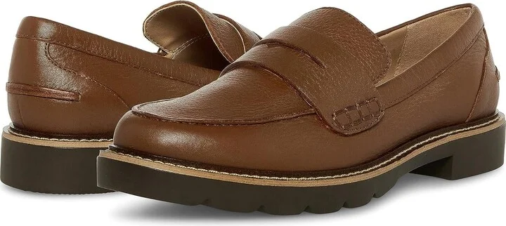 Light Brown Leather