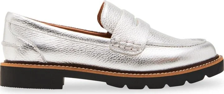 Blondo Womens Penny Loafers - Image 6