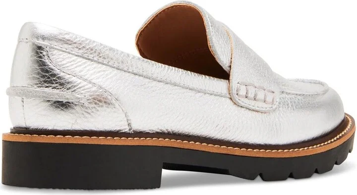 Blondo Womens Penny Loafers - Image 7