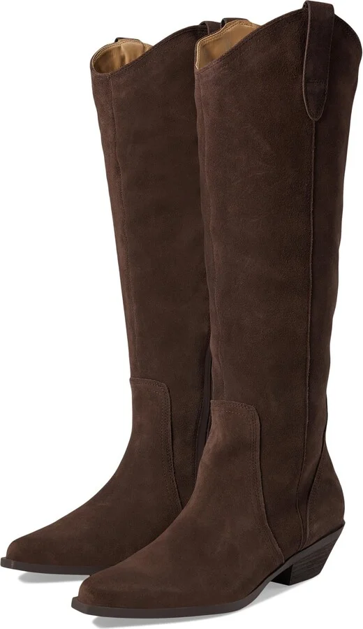 Java Suede