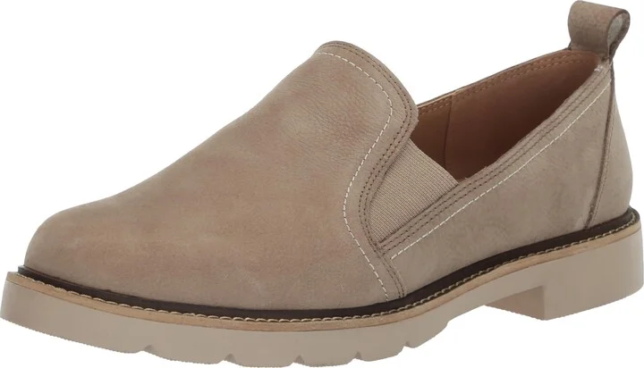 Sand Nubuck