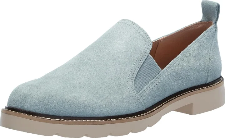 Blue Suede