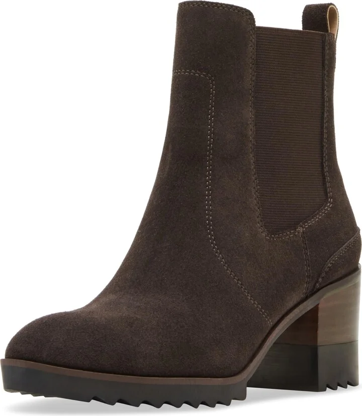 Blondo Women's Rai Ankle Boot