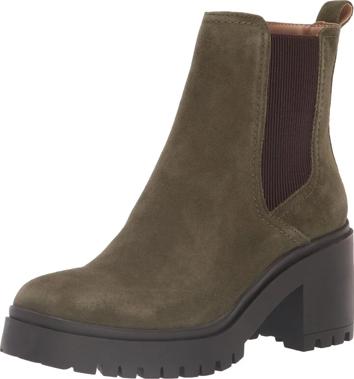 Blondo Women's Raquel Waterproof Chelsea Boot