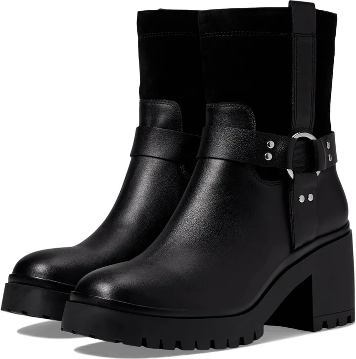 Black Leather