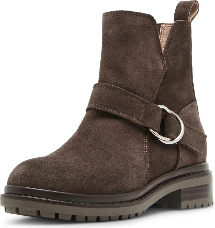 Java Suede