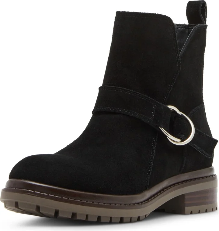 Blondo Women's Renae Ankle Boot