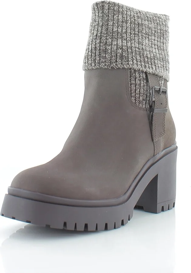 Blondo Women's Roary Waterproof Ankle Boot