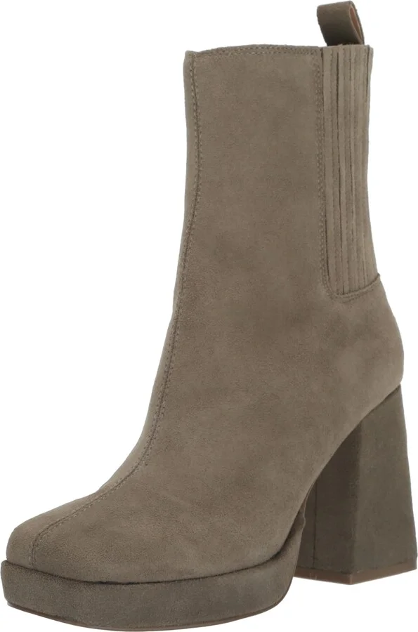 Fallen Rock Suede