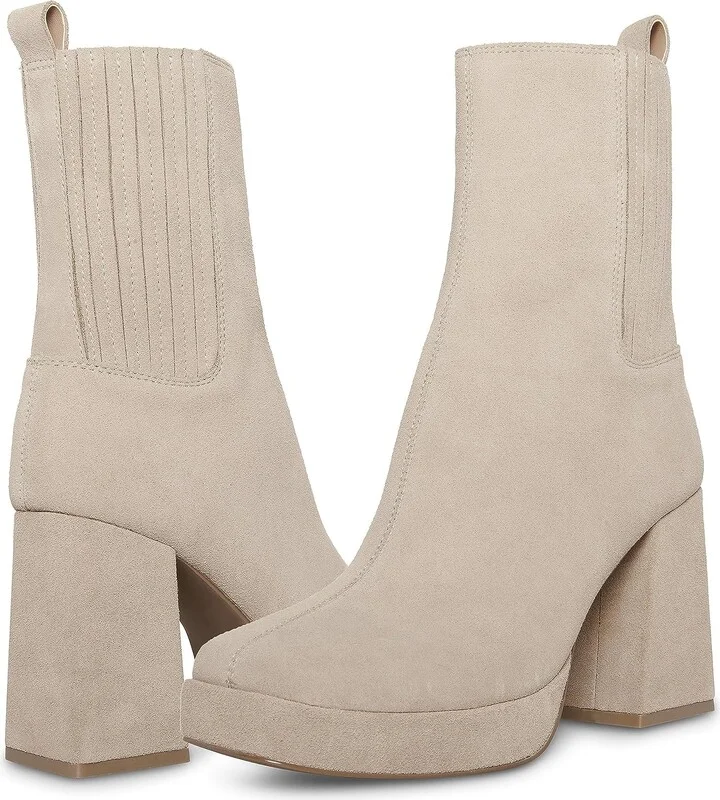 Sand Suede