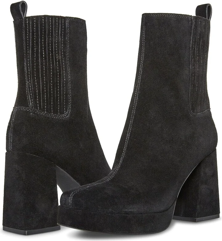 Blondo Women's Rozalie Waterproof Ankle Boot