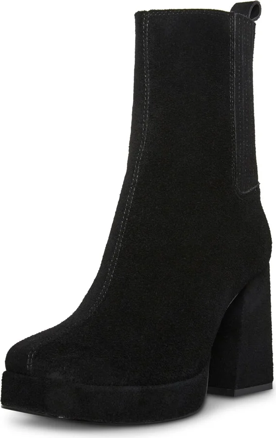Blondo Women's Rozalie Waterproof Ankle Boot