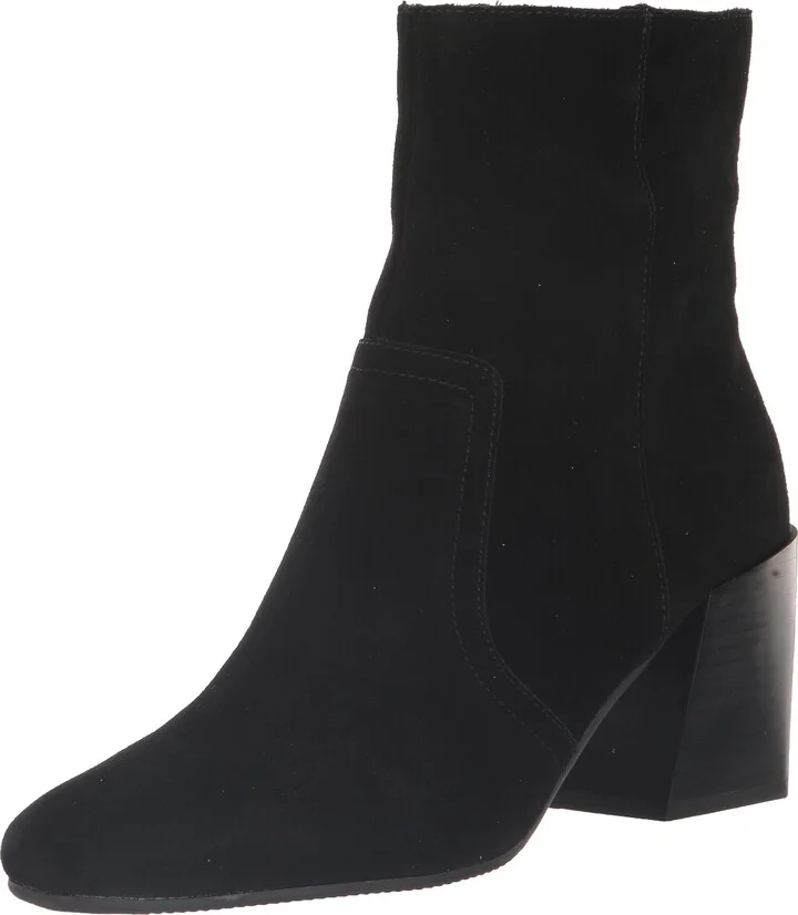 Black Suede