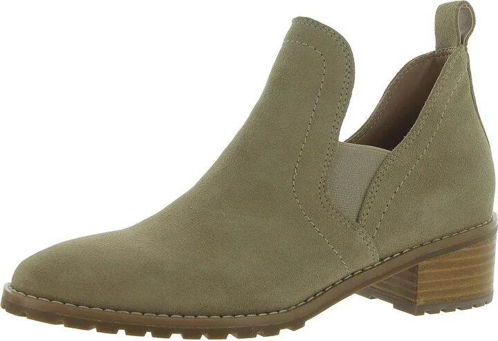 Sand Suede