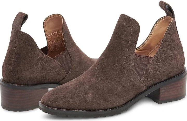 Blondo Women's Sandra Waterproof Ankle Boot