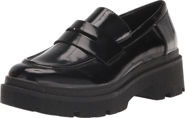Blondo Women's School Waterproof Loafer