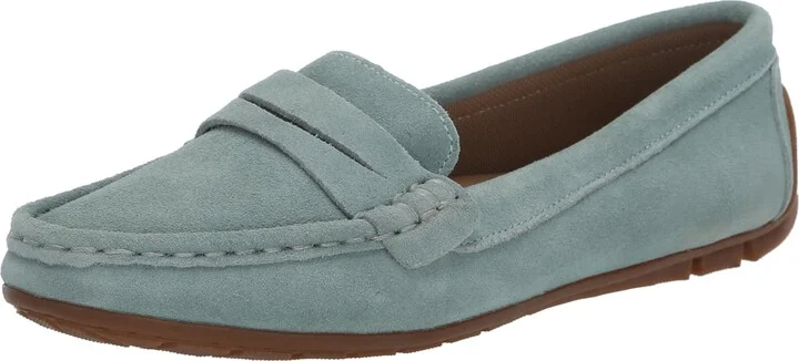 Blue Suede