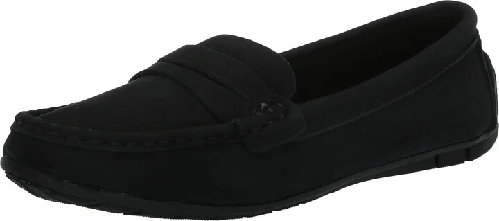 Black Nubuck