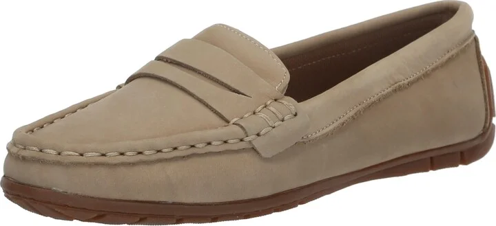 Sand Nubuck