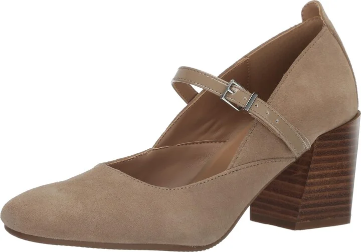 Sand Suede