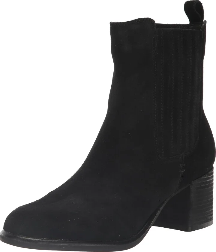 Blondo Women's Sonali Waterproof Ankle Boot