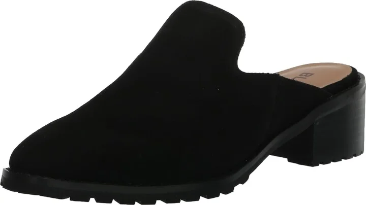 Blondo Women's Stelle Mule