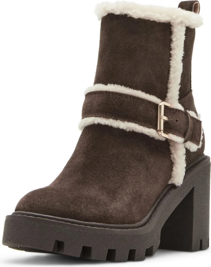 Blondo Women's Teryn Ankle Boot