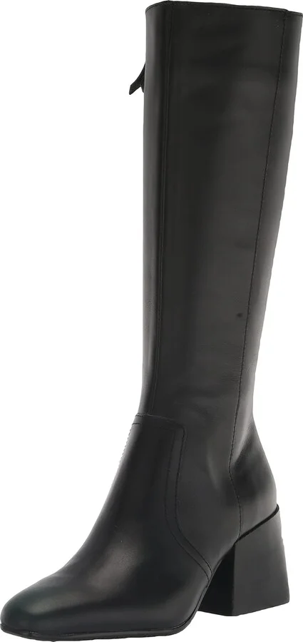 Black Leather
