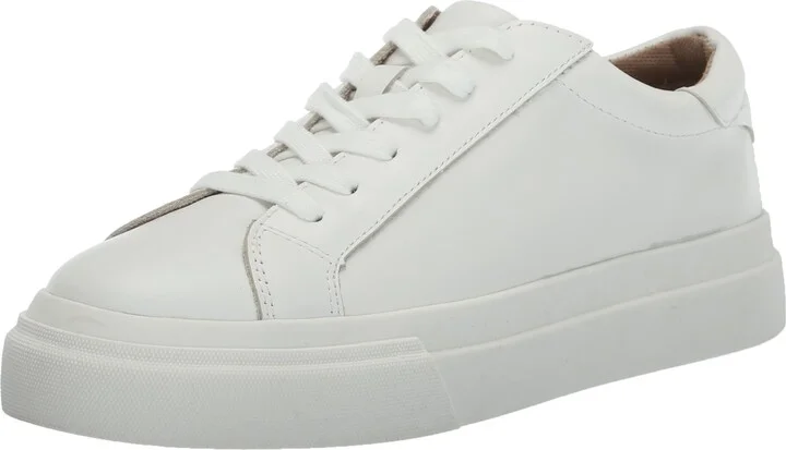 White Leather