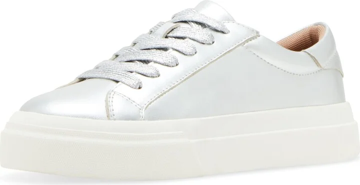 Silver Leather