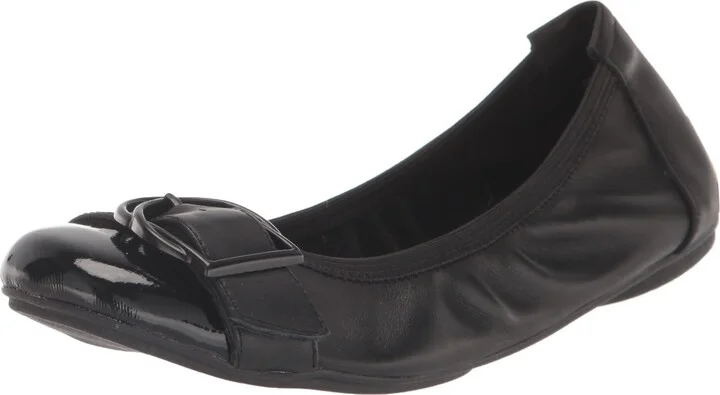 Blondo Women's Waterproof Chaya Ballet Flat