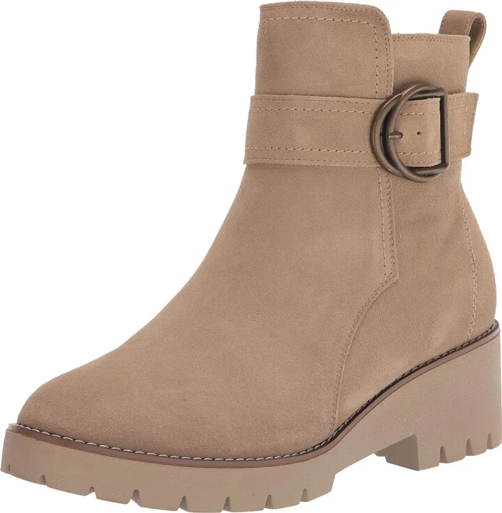 Sand Suede