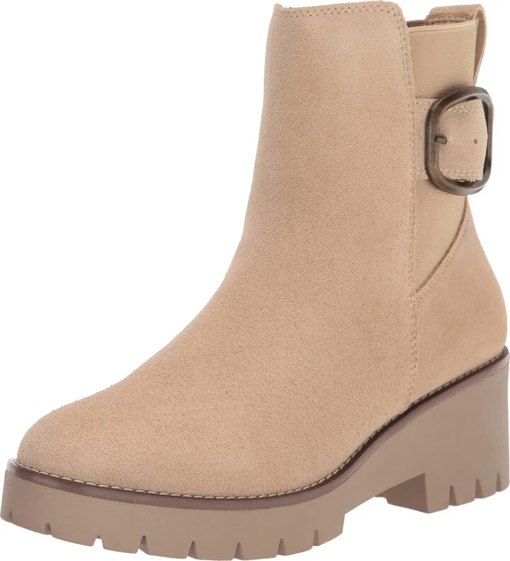 Sand Suede