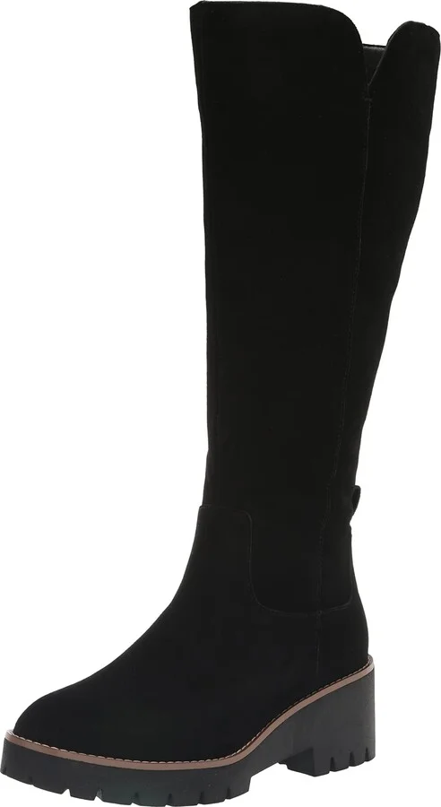 Blondo Women's Waterproof Deon Knee High Boot