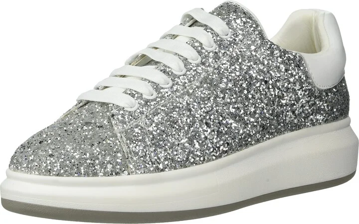 Silver Sequin