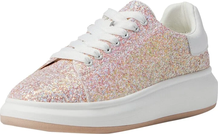 Blush Sequin