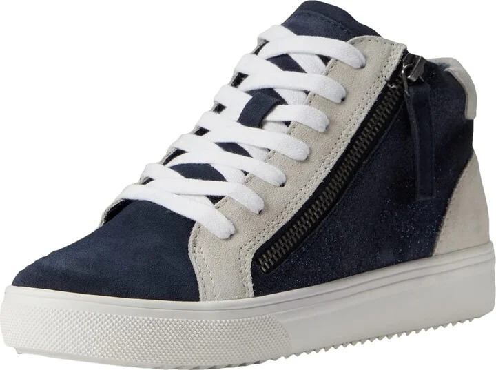 Navy Multi