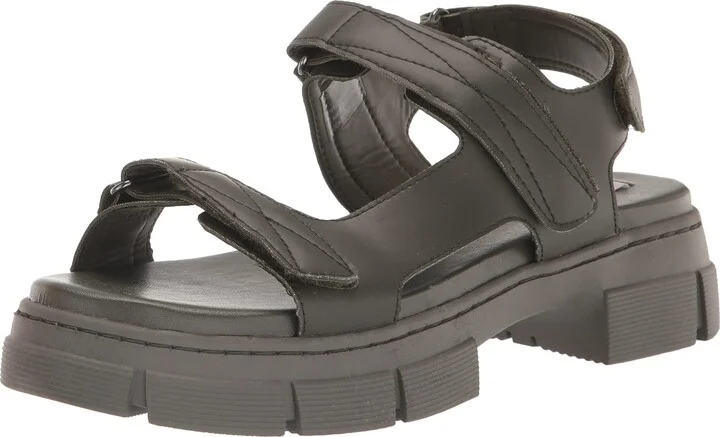 Blondo Women's Waterproof Hadley Sandal