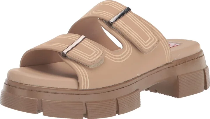 Blondo Women's Waterproof Hugh Sandal