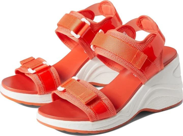 Blondo Women's Waterproof Marylee Wedge Sandal