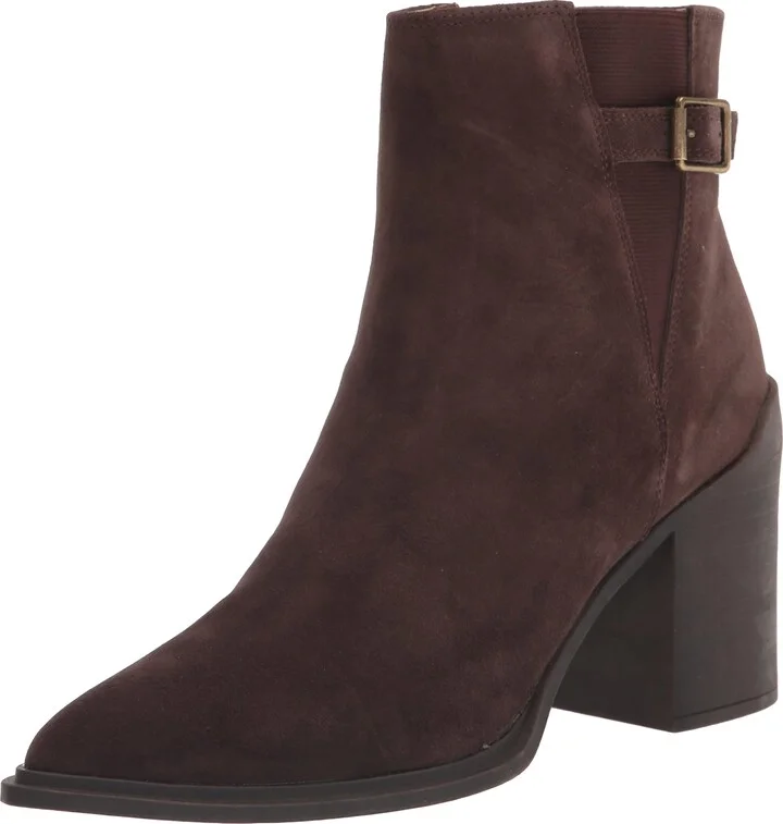 Chocolate Suede