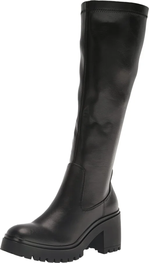 Blondo Women's Waterproof Ready Knee High Boot
