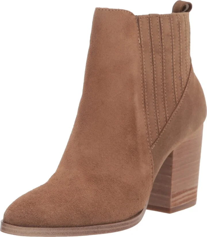 Blondo Women's Waterproof Reese Ankle Boot