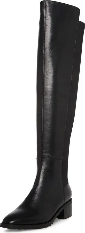 Blondo Women's Waterproof Sierra Over-The-Knee Boot